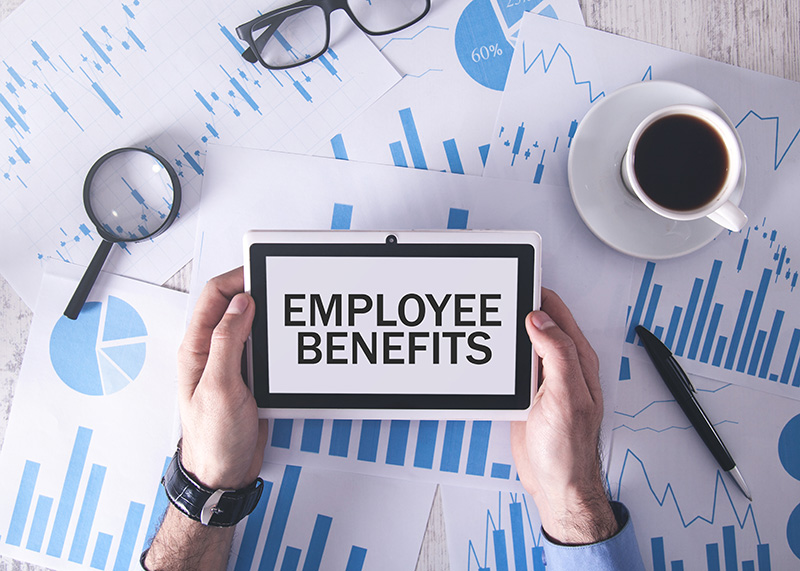 Global Employee Benefits Management