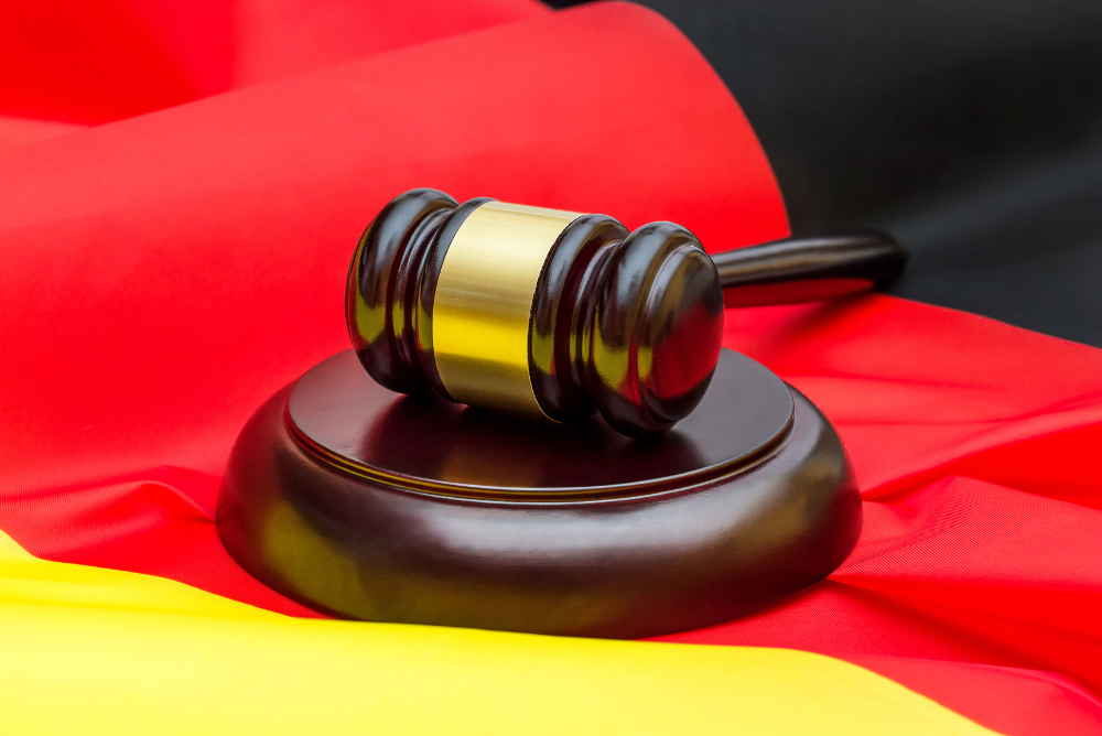 Germany Employment Legislation Changes 2024 - germany-legislation