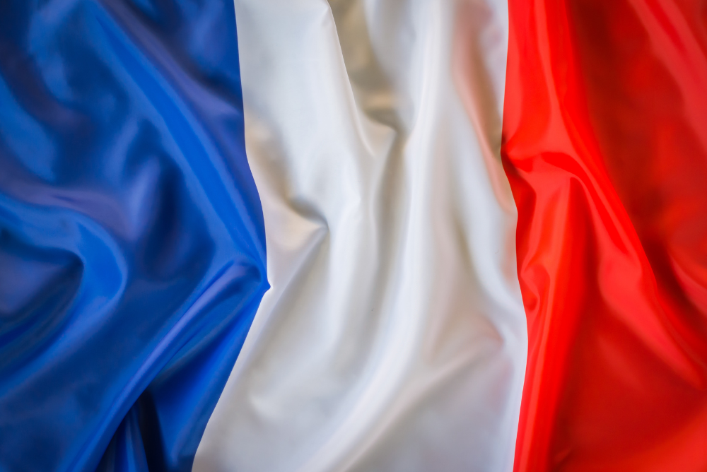 France Employment Legislation Changes 2024 - france-flag