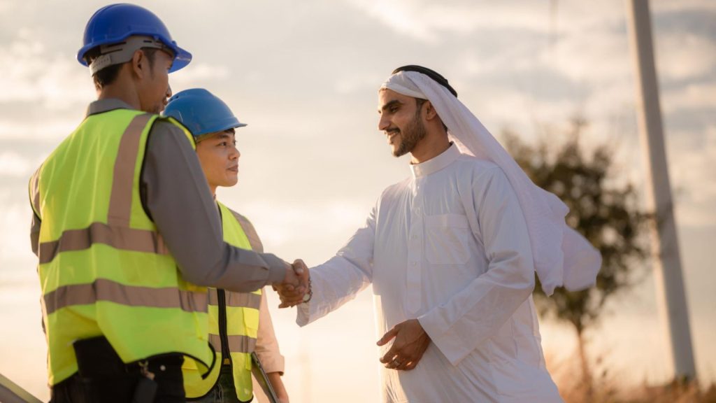 Oman Employment Legislation 2024