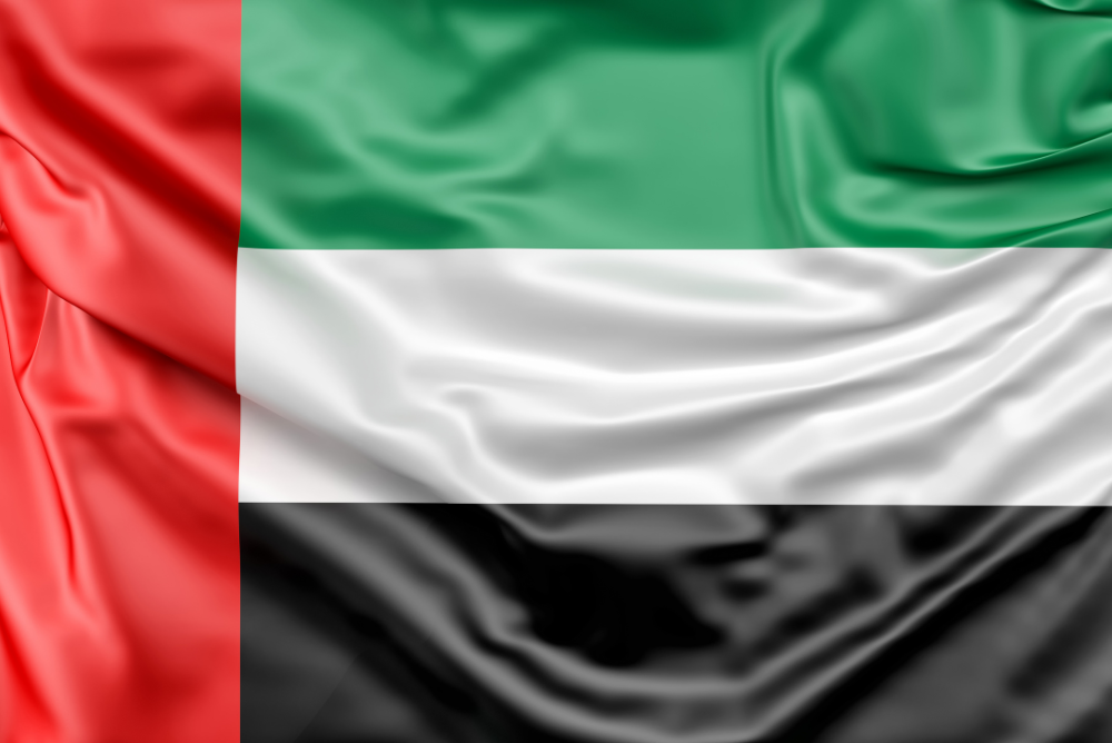 UAE Employment Legislation Changes 2024 - UAE-flag