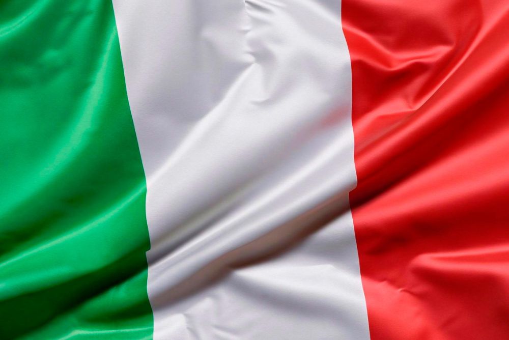 Italy Employment Legislation Changes 2024 Italy flag